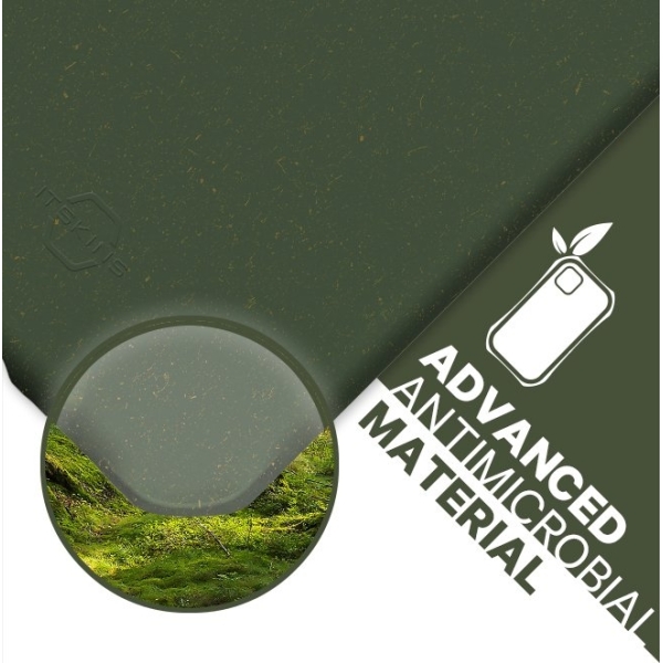 Itskins Level 2 Feroniabio For Samsung Galaxy A31 Black - Afbeelding 8