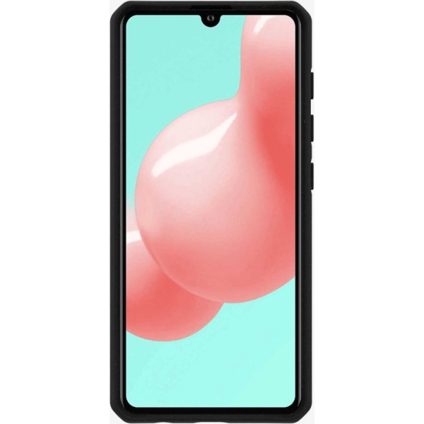 Itskins Level 2 Feroniabio For Samsung Galaxy A41 Black - Afbeelding 4