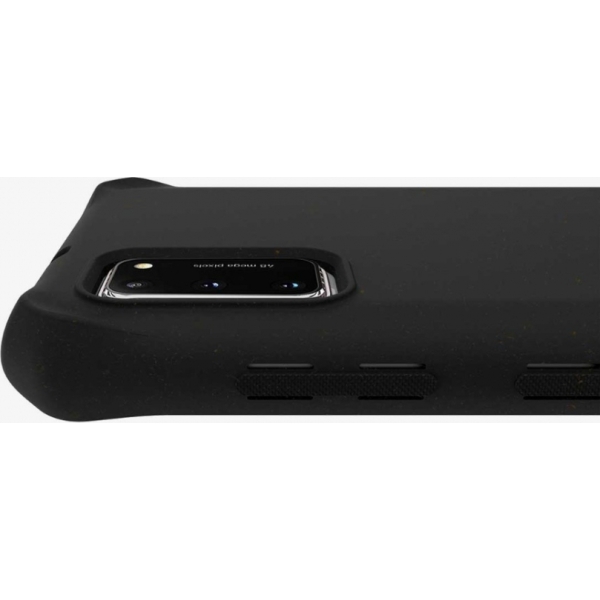 Itskins Level 2 Feroniabio For Samsung Galaxy A41 Black - Afbeelding 5