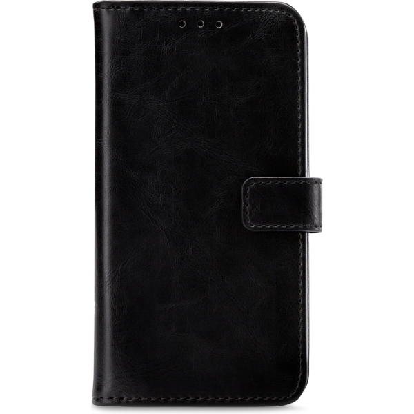 Xccess Business Case Apple Iphone 12 Pro Max Classic Black