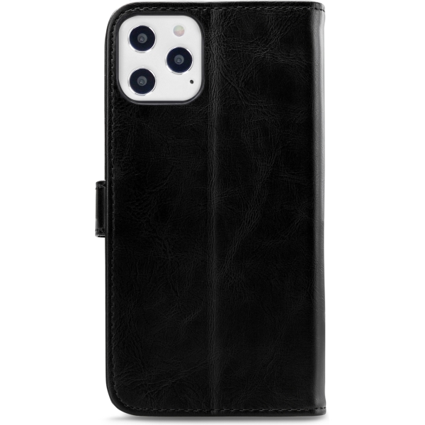 Xccess Business Case Apple Iphone 12 Pro Max Classic Black - Afbeelding 2