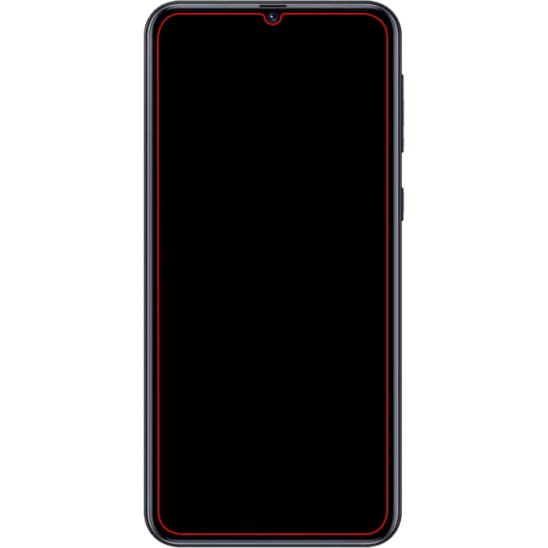 Mobilize Glass Screen Protector Samsung Galaxy M31 - Afbeelding 2
