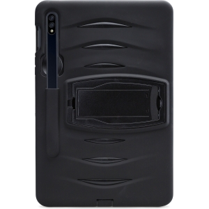 Xccess Survivor Essential Case Samsung Galaxy Tab S7/S8 11 Black (Screenless)