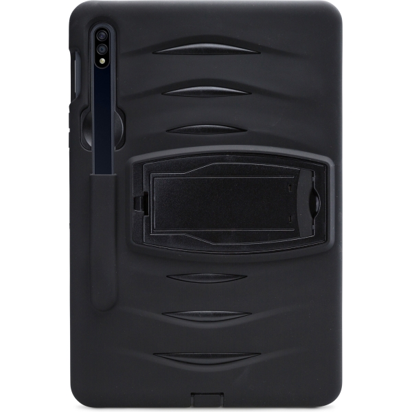Xccess Survivor Essential Case Samsung Galaxy Tab S7/S8 11 Black (Screenless)