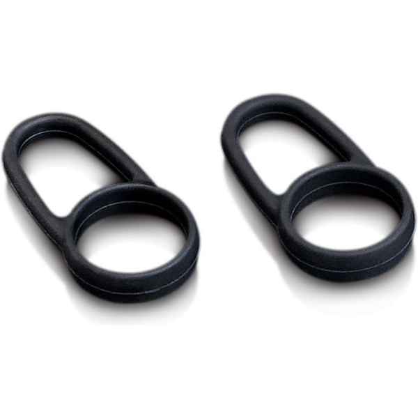 Lenco Epb-030 Lenco Sweatproof Bluetooth Stereo Headset Black - Afbeelding 3