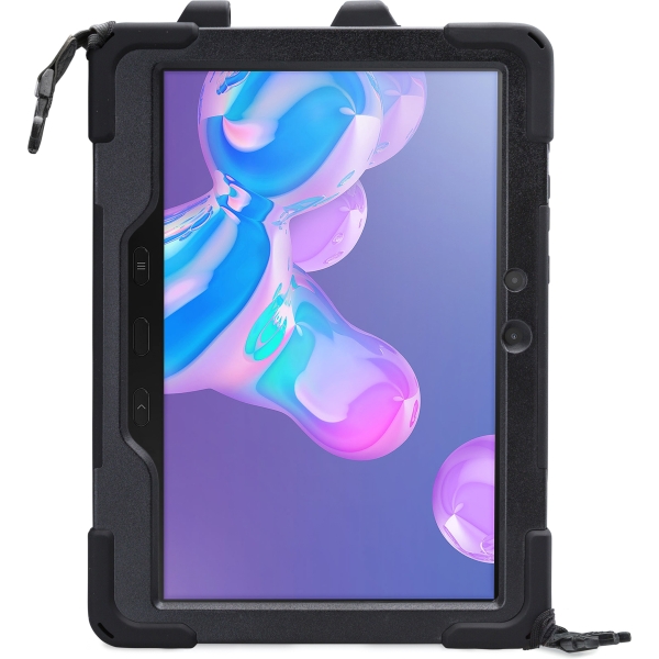 Xccess Survivor All-Round Case Samsung Galaxy Tab Active Pro/Active4 Pro 10.1 Black (Screenless) - Afbeelding 2