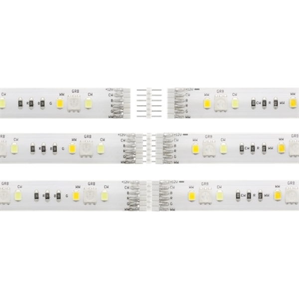 Deltaco Sh-Ls3M Deltaco Smart Home Led Lamp - Afbeelding 4