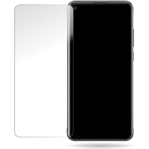 Mobilize Glass Screen Protector Htc Desire 20 Pro