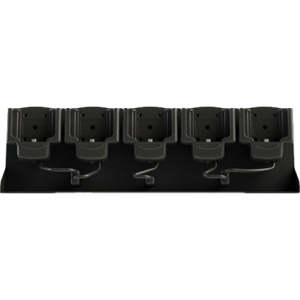 Carcomm Crqc-684 Carcomm 5-Slot Dekstop Cradle Samsung Galaxy Xcover Pro
