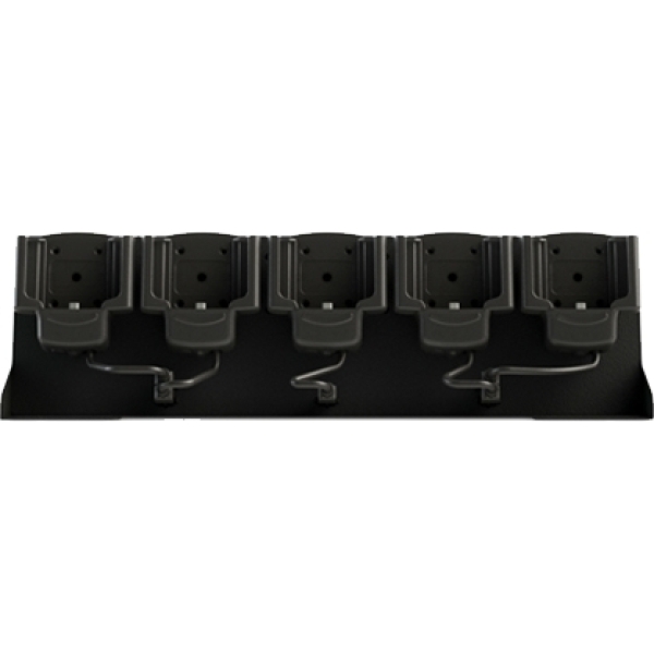 Carcomm Crqc-684 Carcomm 5-Slot Dekstop Cradle Samsung Galaxy Xcover Pro