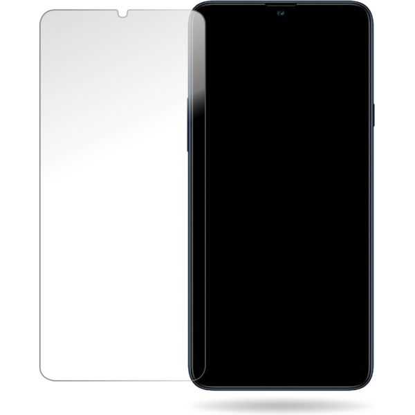 Mobilize Glass Screen Protector Samsung Galaxy A20S