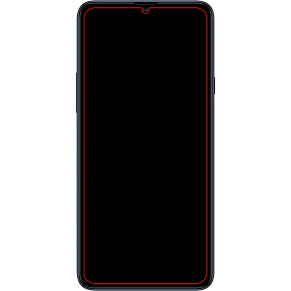 Mobilize Glass Screen Protector Samsung Galaxy A20S - Afbeelding 2