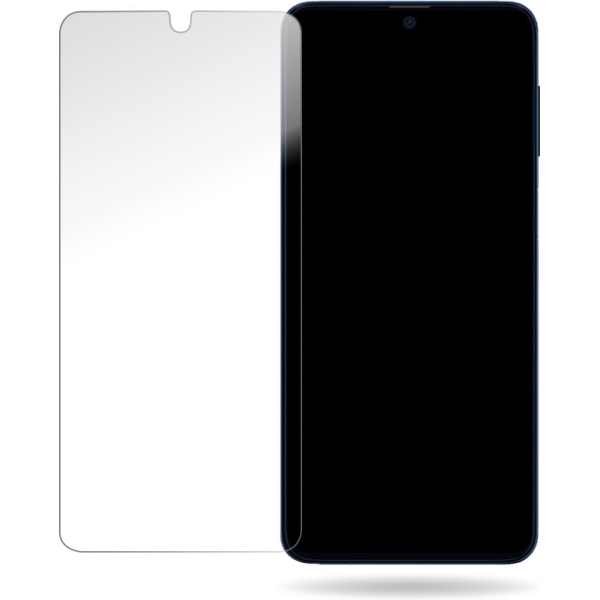 Mobilize Glass Screen Protector Samsung Galaxy M51