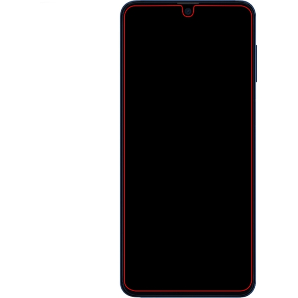 Mobilize Glass Screen Protector Samsung Galaxy M51 - Afbeelding 2
