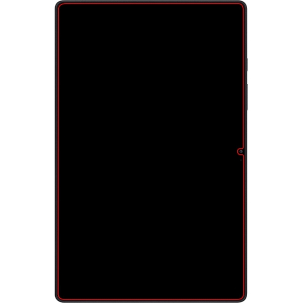 Mobilize Glass Screen Protector Samsung Galaxy Tab A7 10.4 (2020/2022) - Afbeelding 2