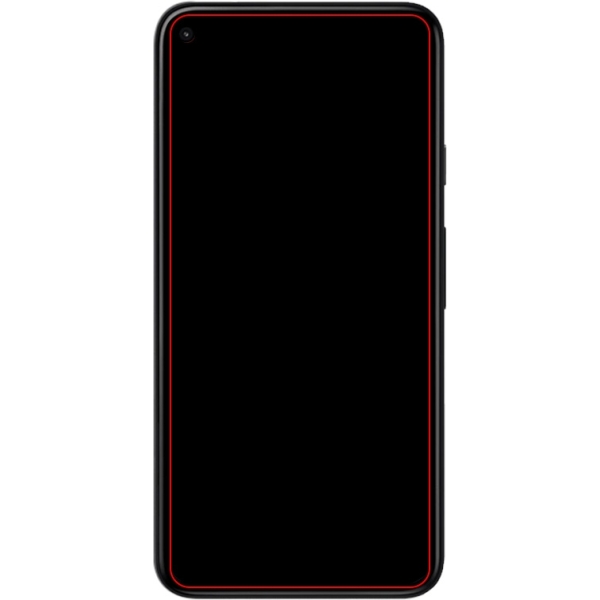 Mobilize Glass Screen Protector Google Pixel 5 - Afbeelding 2
