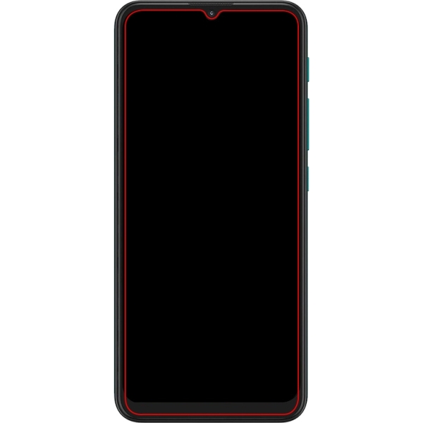 Mobilize Glass Screen Protector Motorola Moto E7 Plus/Moto G9 Play - Afbeelding 2