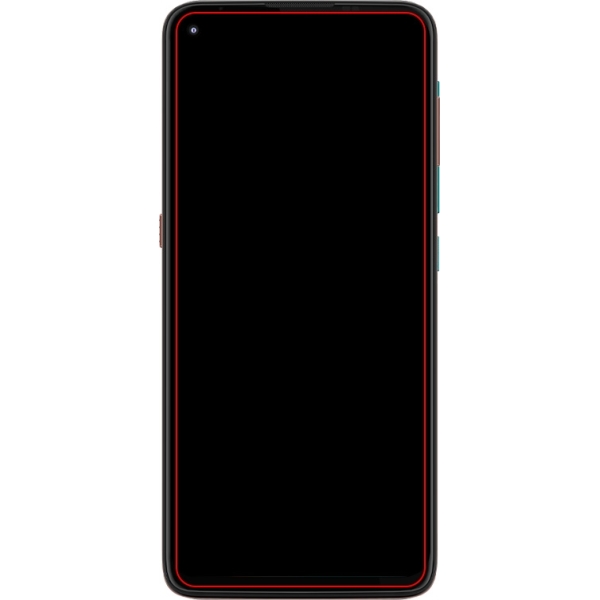 Mobilize Glass Screen Protector Motorola Moto G9 Plus - Afbeelding 2