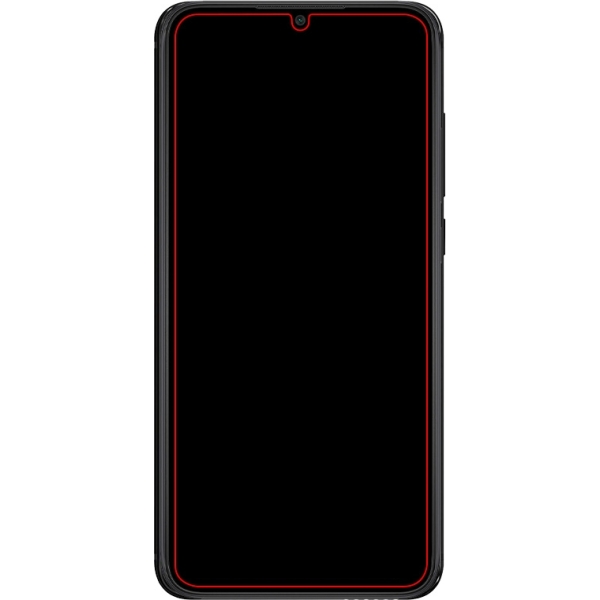 Mobilize Glass Screen Protector Xiaomi Redmi 9C - Afbeelding 2
