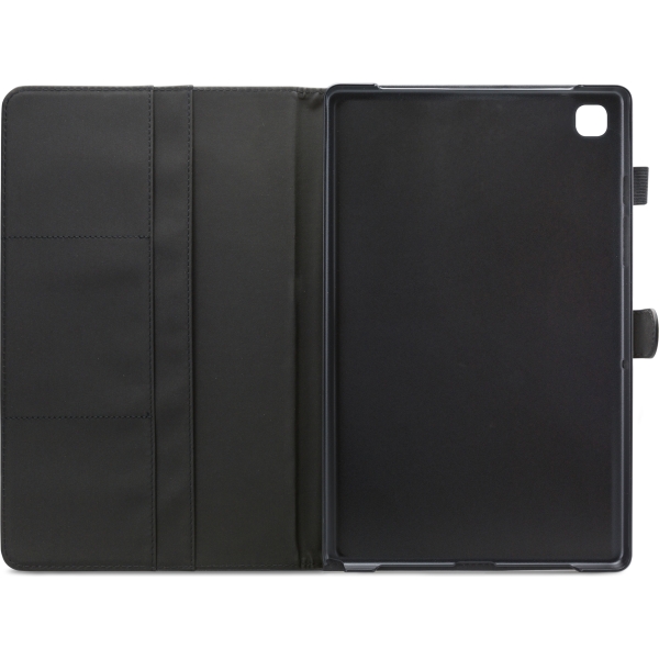 Xccess Business Case Samsung Galaxy Tab A7 10.4 (2020/2022) Classic Black - Afbeelding 3