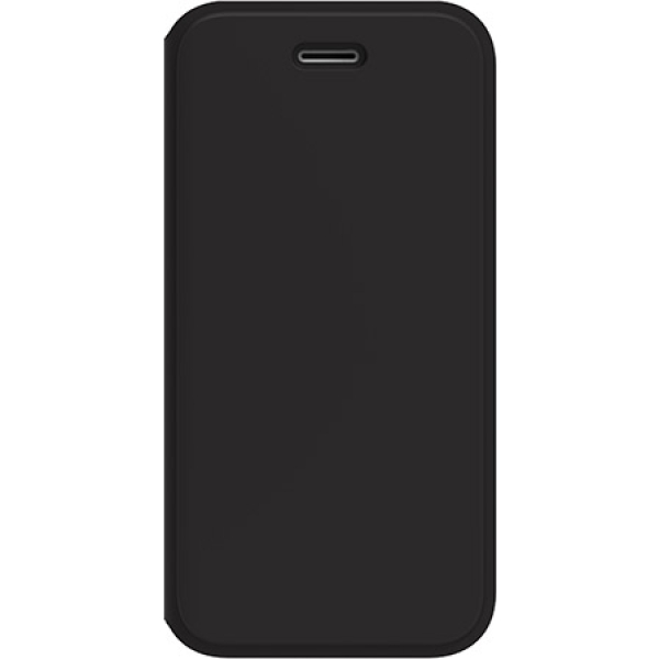 Otterbox Strada Via Apple Iphone 7/8/Se (2020/2022) Black - Afbeelding 2