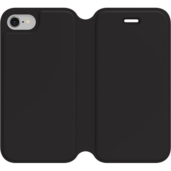 Otterbox Strada Via Apple Iphone 7/8/Se (2020/2022) Black - Afbeelding 4