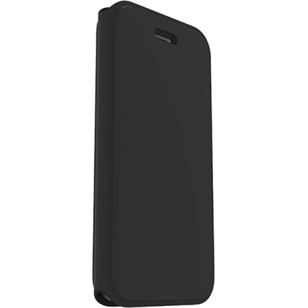 Otterbox Strada Via Apple Iphone 7/8/Se (2020/2022) Black - Afbeelding 5