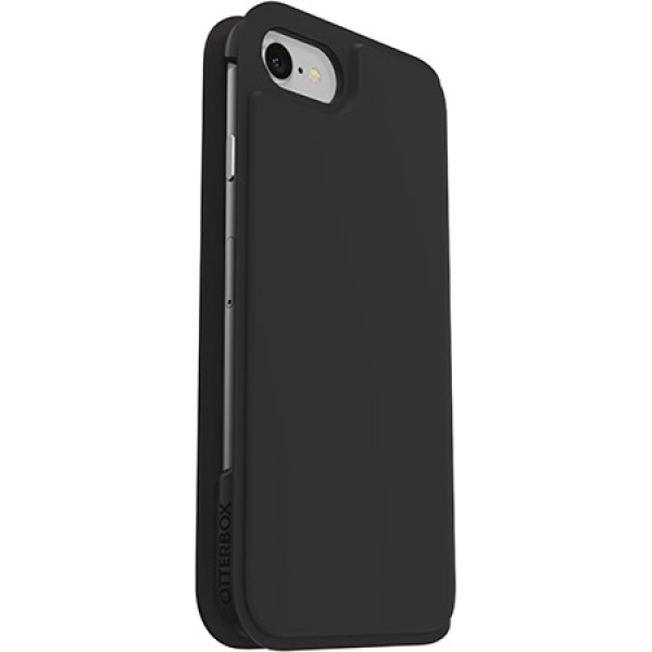 Otterbox Strada Via Apple Iphone 7/8/Se (2020/2022) Black - Afbeelding 6