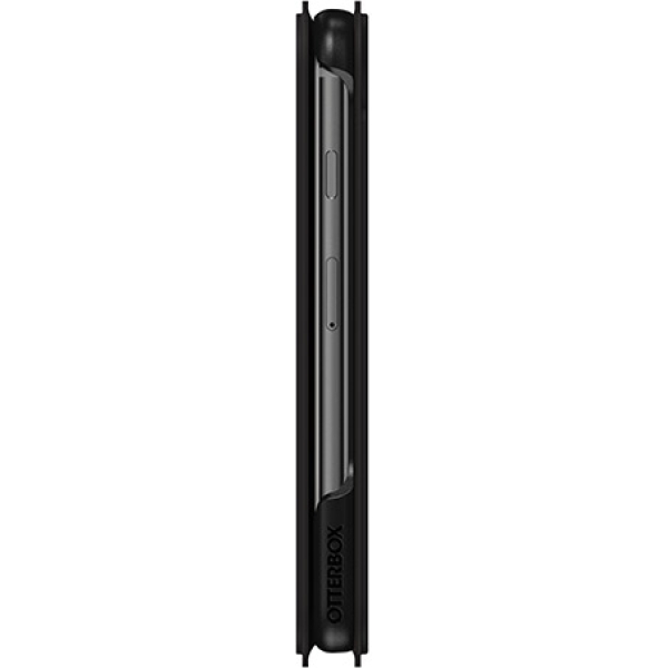 Otterbox Strada Via Apple Iphone 7/8/Se (2020/2022) Black - Afbeelding 7