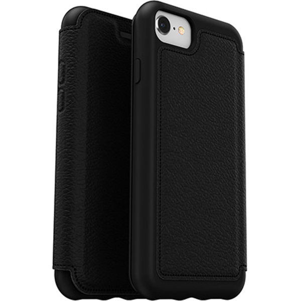 Otterbox Strada Apple Iphone 7/8/Se (2020/2022) Shadow Black - Afbeelding 3