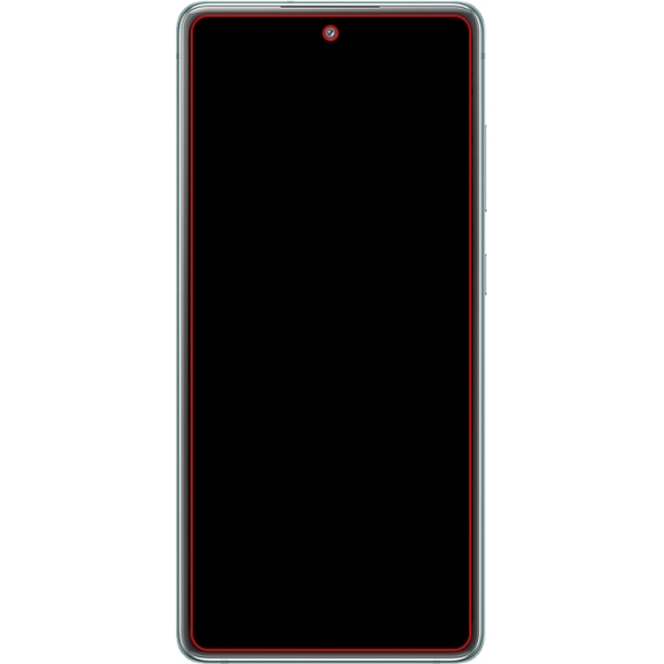 Mobilize Glass Screen Protector Samsung Galaxy S20 Fe - Afbeelding 2