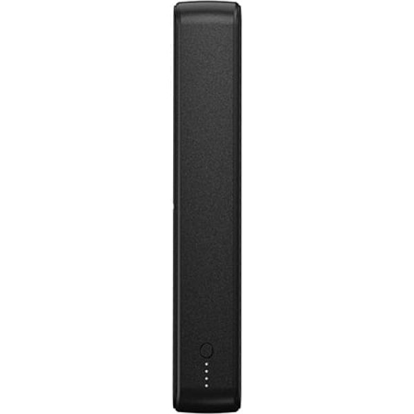 Otterbox Dual Port Fast Charge Power Bank 15000 Mah 18W + Qi Wireless Charger 10W Black - Afbeelding 4