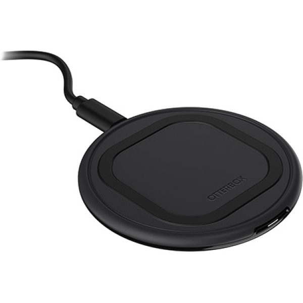 Otterbox Qi Wireless Charger 10W Black