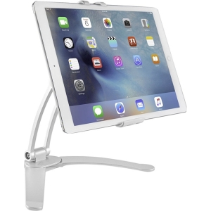 Xccess Aluminium Tablet Stand 4,7" - 11" Black