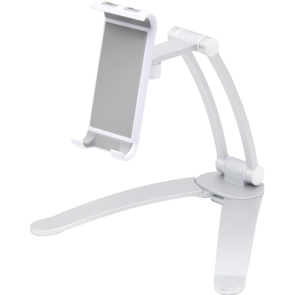 Xccess Aluminium Tablet Stand 4,7" - 11" Black - Afbeelding 3