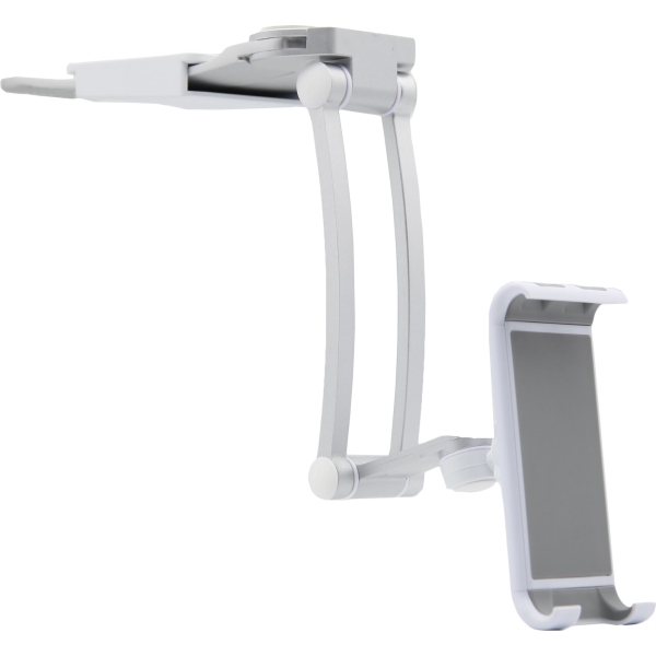 Xccess Aluminium Tablet Stand 4,7" - 11" Black - Afbeelding 4