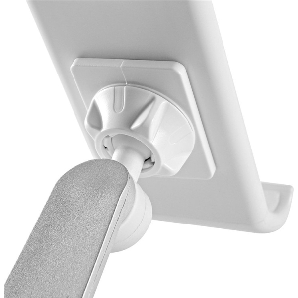 Xccess Aluminium Tablet Stand 4,7" - 11" Black - Afbeelding 5