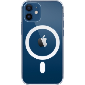 Apple Mhll3Zm/A Apple Clear Case With Magsafe Iphone 12 Mini Transparent