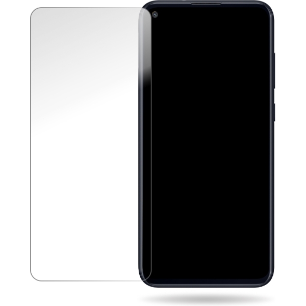 Mobilize Glass Screen Protector Samsung Galaxy M11