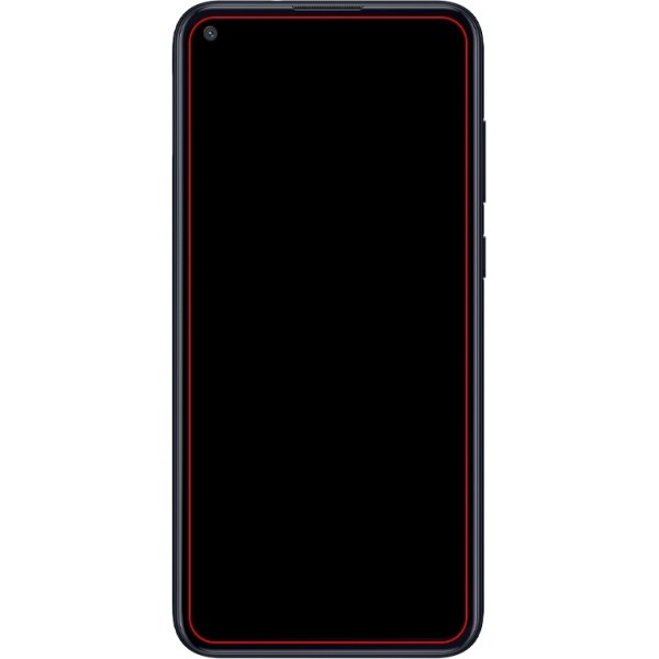Mobilize Glass Screen Protector Samsung Galaxy M11 - Afbeelding 2