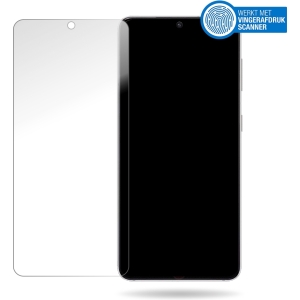 Mobilize Glass Screen Protector Samsung Galaxy S21 5G