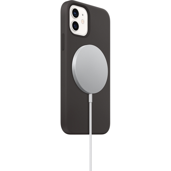 Apple Mhxh3Zm/A Apple Magsafe Charger 15W White - Afbeelding 3