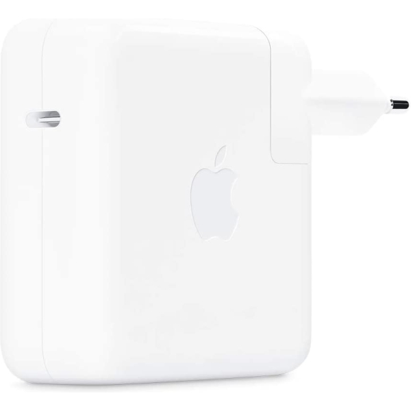 Apple Mnf72Zm/A Apple Usb-C Power Adapter 61W White - Afbeelding 3