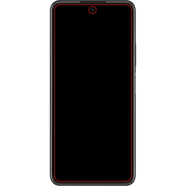 Mobilize Glass Screen Protector Huawei P Smart (2021) - Afbeelding 2
