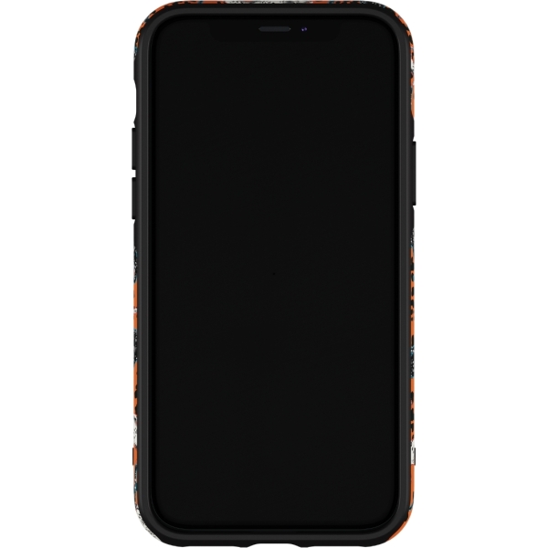 Richmond & Finch Freedom Series Apple Iphone 11 Pro Orange Leopard - Afbeelding 2
