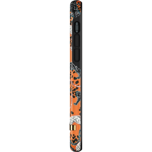 Richmond & Finch Freedom Series Apple Iphone 11 Pro Orange Leopard - Afbeelding 3