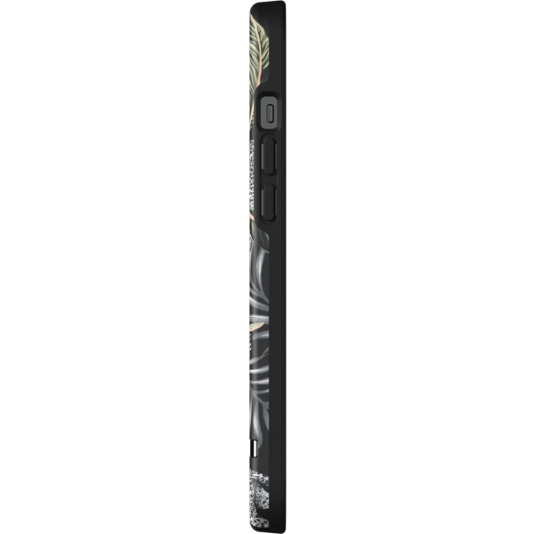 Richmond & Finch Freedom Series One-Piece Apple Iphone 12 Pro Max Silver Jungle - Afbeelding 4