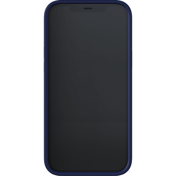 Richmond & Finch Freedom Series One-Piece Apple Iphone 12 Pro Max Navy - Afbeelding 2