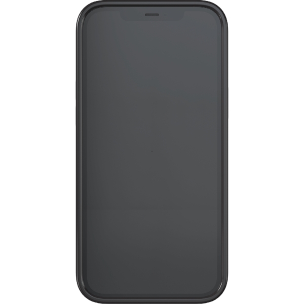 Richmond & Finch Freedom Series One-Piece Apple Iphone 12 Pro Max Black Marble - Afbeelding 3