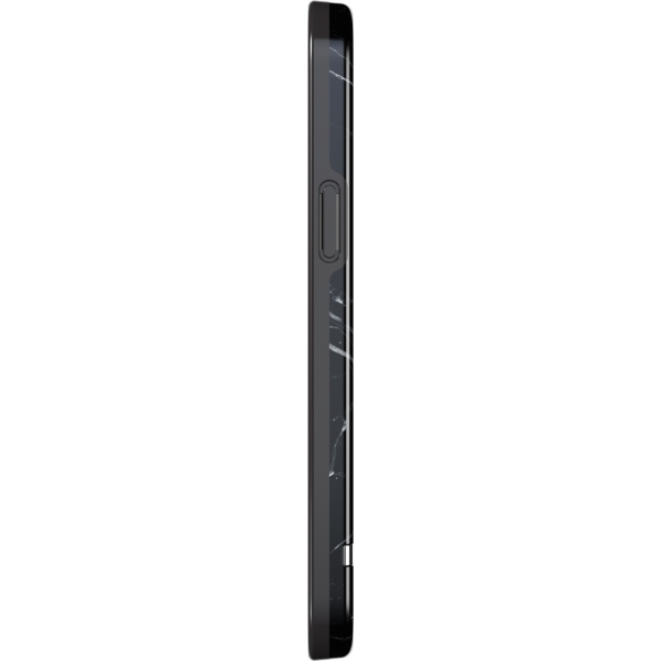 Richmond & Finch Freedom Series One-Piece Apple Iphone 12 Pro Max Black Marble - Afbeelding 4